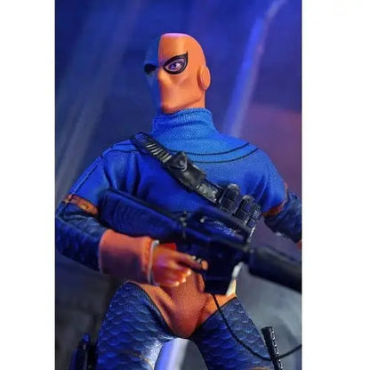 Mego Action Figure 8 Inch - DC - Select Figure(s) - Action & Toy Figures
