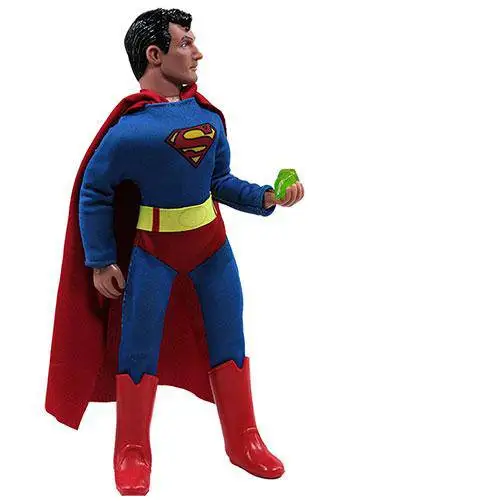 Mego Action Figure 8 Inch - DC - Select Figure(s) - Action & Toy Figures