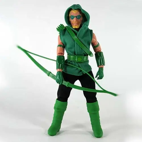 Mego Action Figure 8 Inch - DC - Select Figure(s) - Action & Toy Figures