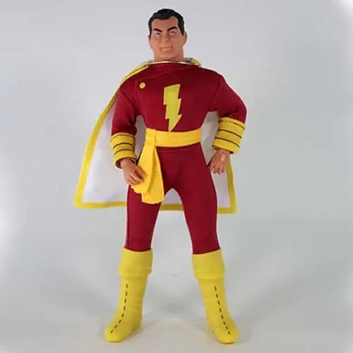Mego Action Figure 8 Inch - DC - Select Figure(s) - Action & Toy Figures