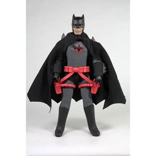 Mego Action Figure 8 Inch - DC - Select Figure(s) - Action & Toy Figures