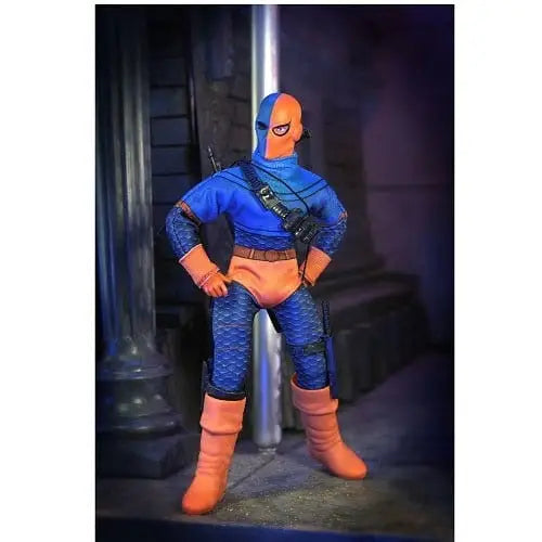 Mego Action Figure 8 Inch - DC - Select Figure(s) - Action & Toy Figures