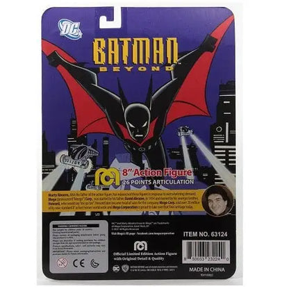 Mego Action Figure 8 Inch - DC - Select Figure(s) - Action & Toy Figures