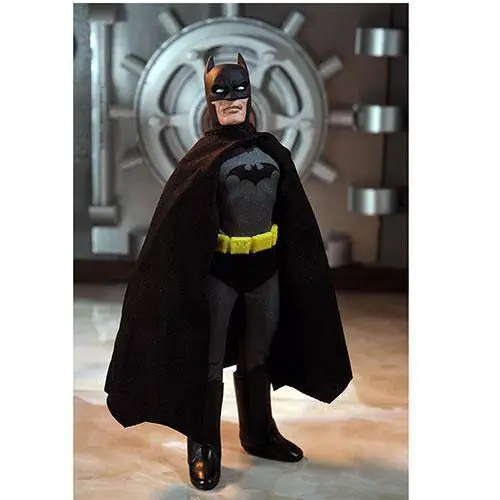 Mego Action Figure 8 Inch - DC - Select Figure(s) - Action & Toy Figures