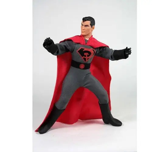 Mego Action Figure 8 Inch - DC - Select Figure(s) - Action & Toy Figures