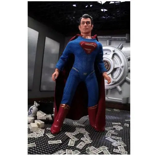 Mego Action Figure 8 Inch - DC - Select Figure(s) - Action & Toy Figures