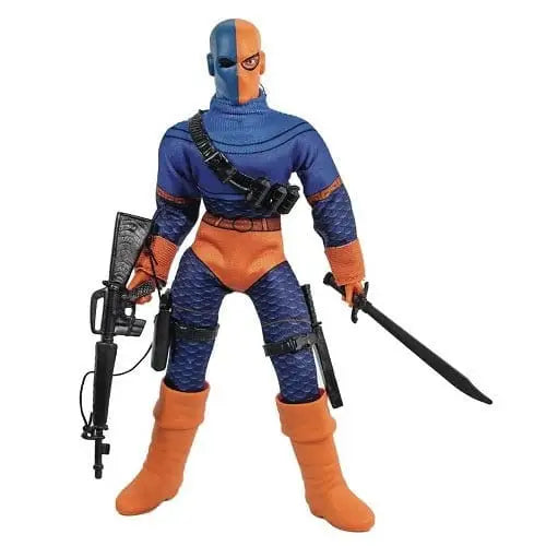 Mego Action Figure 8 Inch - DC - Select Figure(s) - Action & Toy Figures