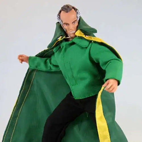 Mego Action Figure 8 Inch - DC - Select Figure(s) - Action & Toy Figures