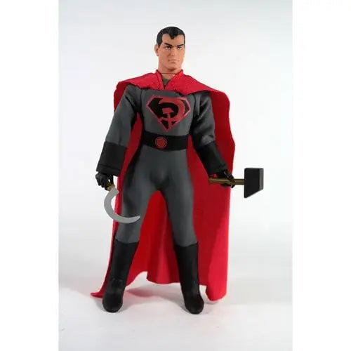 Mego Action Figure 8 Inch - DC - Select Figure(s) - Action & Toy Figures