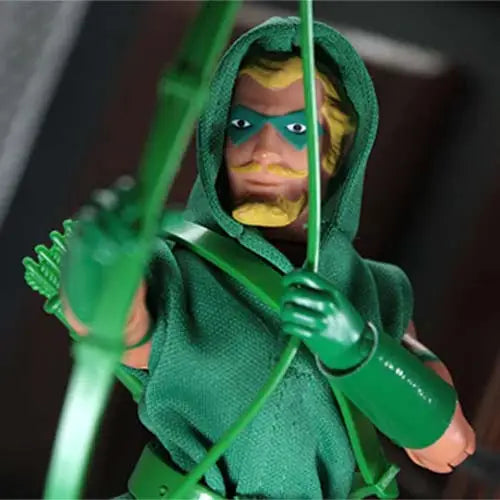 Mego Action Figure 8 Inch - DC - Select Figure(s) - Action & Toy Figures