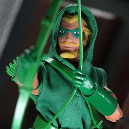 Mego Action Figure 8 Inch - DC - Select Figure(s) - Action & Toy Figures