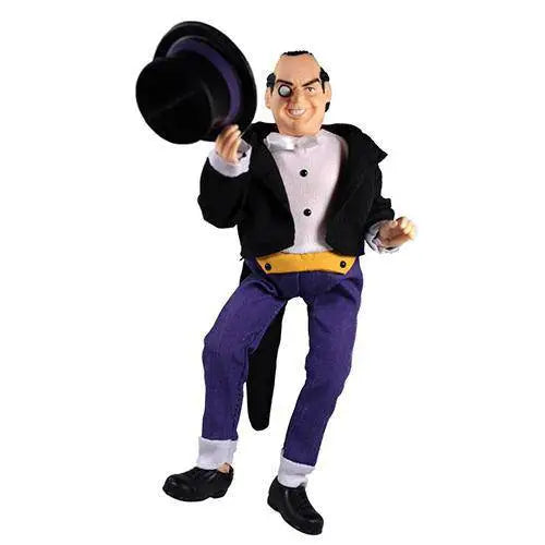 Mego Action Figure 8 Inch - DC - Select Figure(s) - Action & Toy Figures
