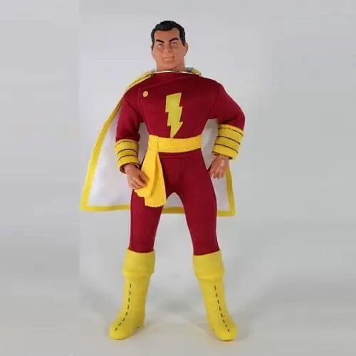 Mego Action Figure 8 Inch - DC - Select Figure(s) - Action & Toy Figures