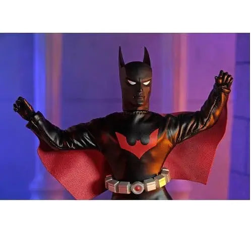 Mego Action Figure 8 Inch - DC - Select Figure(s) - Action & Toy Figures