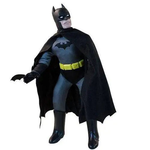 Mego Action Figure 8 Inch - DC - Select Figure(s) - Action & Toy Figures