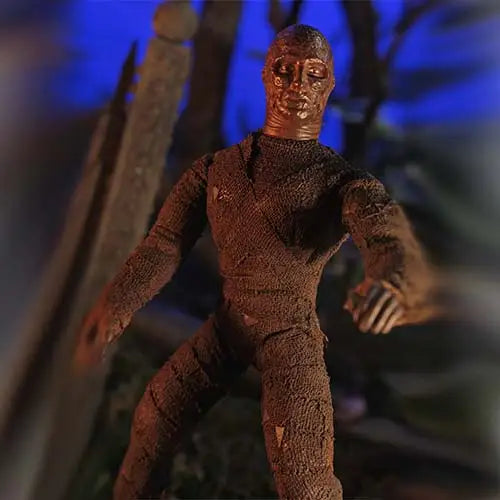 Mego Action Figure 8 Inch - Hammer - Select Figure(s) - Action & Toy Figures