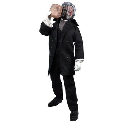 Mego Action Figure 8 Inch - Hammer - Select Figure(s) - Action & Toy Figures