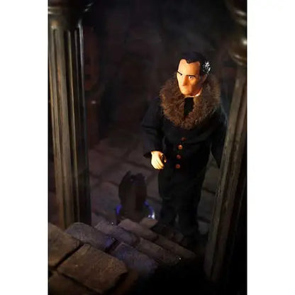Mego Action Figure 8 Inch - Hammer - Select Figure(s) - Action & Toy Figures