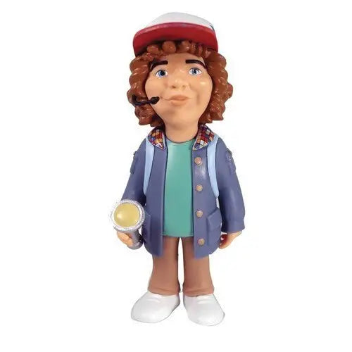 Mego Minix Stranger Things Vinyl Figure - Select Figure(s) - Action & Toy Figures