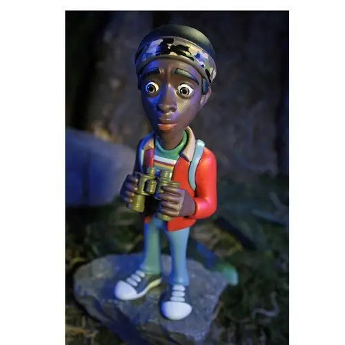 Mego Minix Stranger Things Vinyl Figure - Select Figure(s) - Action & Toy Figures