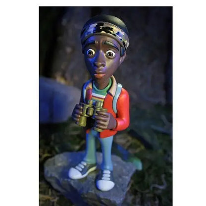 Mego Minix Stranger Things Vinyl Figure - Select Figure(s) - Action & Toy Figures