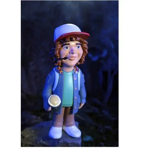 Mego Minix Stranger Things Vinyl Figure - Select Figure(s) - Action & Toy Figures