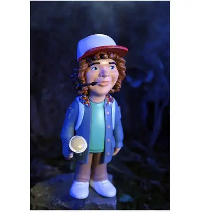 Mego Minix Stranger Things Vinyl Figure - Select Figure(s) - Action & Toy Figures