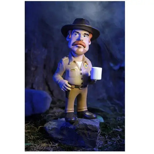 Mego Minix Stranger Things Vinyl Figure - Select Figure(s) - Action & Toy Figures