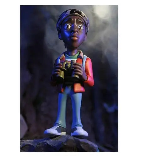 Mego Minix Stranger Things Vinyl Figure - Select Figure(s) - Action & Toy Figures