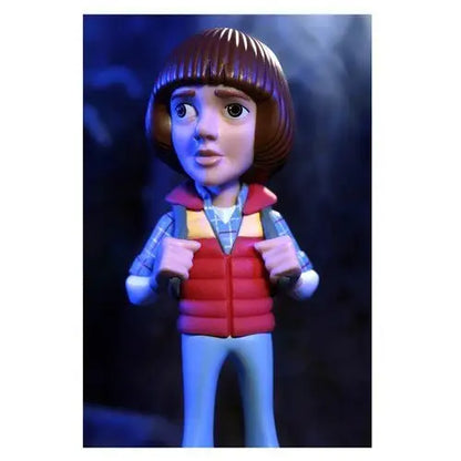 Mego Minix Stranger Things Vinyl Figure - Select Figure(s) - Action & Toy Figures