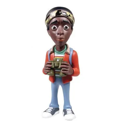 Mego Minix Stranger Things Vinyl Figure - Select Figure(s) - Action & Toy Figures