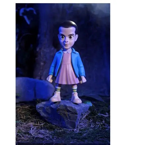 Mego Minix Stranger Things Vinyl Figure - Select Figure(s) - Action & Toy Figures