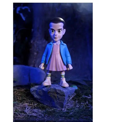 Mego Minix Stranger Things Vinyl Figure - Select Figure(s) - Action & Toy Figures