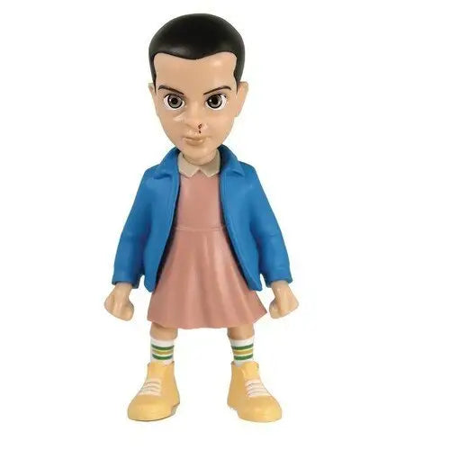 Mego Minix Stranger Things Vinyl Figure - Select Figure(s) - Action & Toy Figures