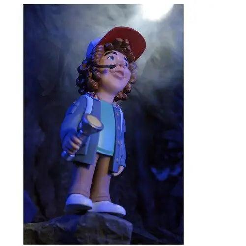 Mego Minix Stranger Things Vinyl Figure - Select Figure(s) - Action & Toy Figures