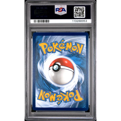 Mewtwo 2023 Pokemon Svp En-Sv Black Star Promo #052 151 Ultra-Premium Coll PSA 9 - Graded Trading Card