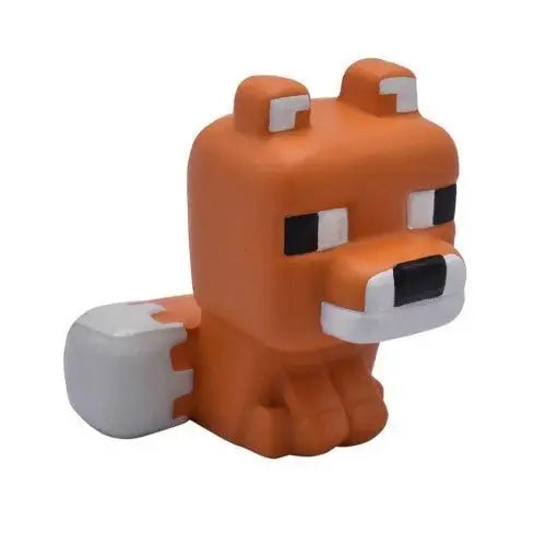 Minecraft SquishMe 2.3’’ Figure Mystery Bag - Action Figure