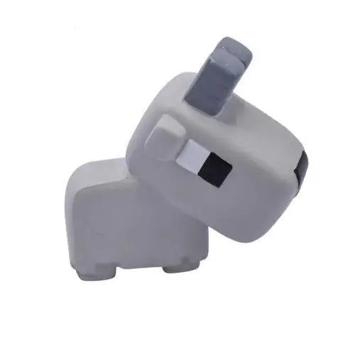 Minecraft SquishMe 2.3’’ Figure Mystery Bag - Action Figure