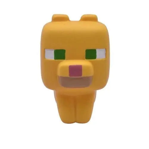 Minecraft SquishMe 2.3’’ Figure Mystery Bag - Action Figure