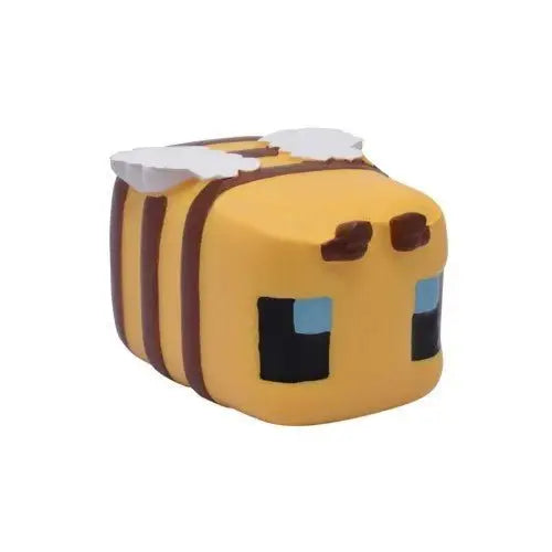 Minecraft SquishMe 2.3’’ Figure Mystery Bag - Action Figure