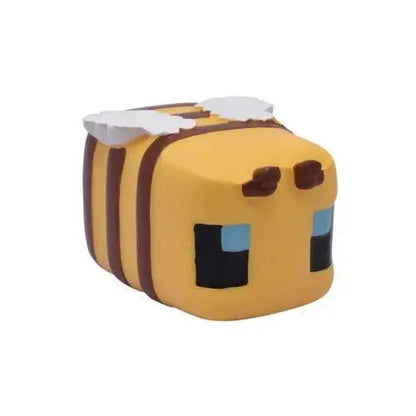 Minecraft SquishMe 2.3’’ Figure Mystery Bag - Action Figure
