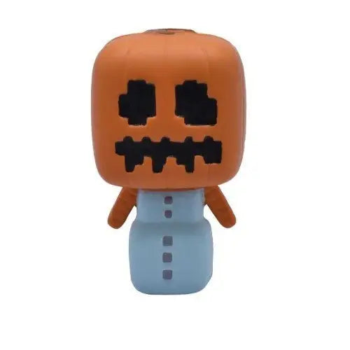 Minecraft SquishMe 2.3’’ Figure Mystery Bag - Action Figure
