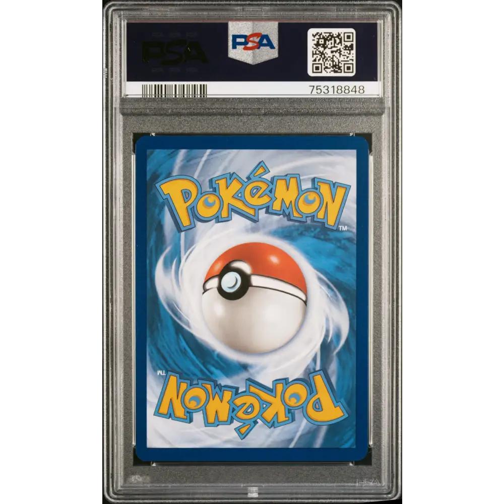 Miriam 2023 Pokemon Svi En-Scarlet & Violet #238 Ultra Rare PSA 10 - Graded Trading Card