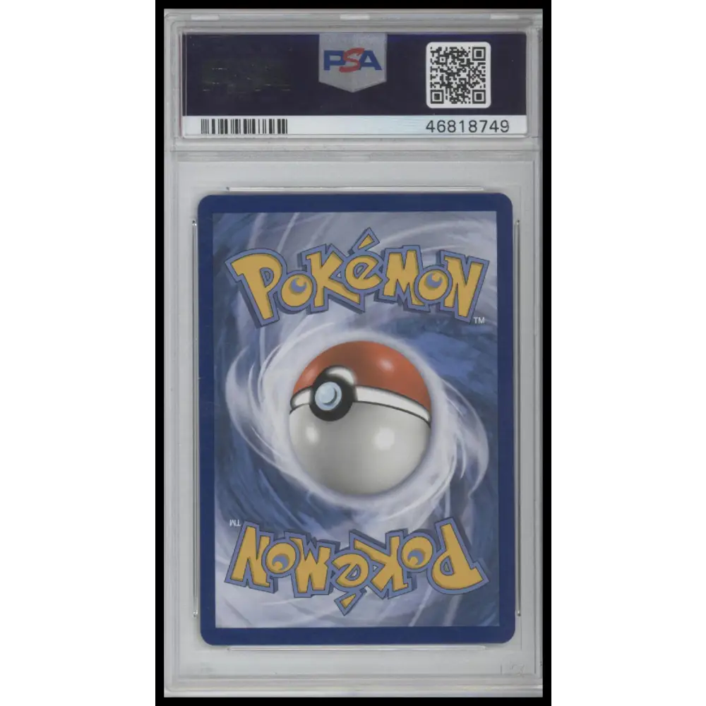 Mltrs/Zpds/Artcn.Gx 2019 Pokemon S&M #69 Hidden Fates-Fa-Secret PSA 9 - Graded Trading Card