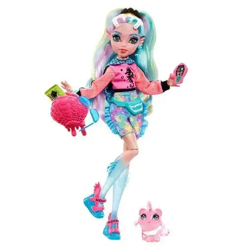 Monster High Doll - Select Figure(s) - Dolls
