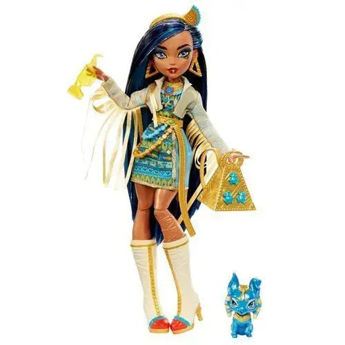 Monster High Doll - Select Figure(s) - Dolls