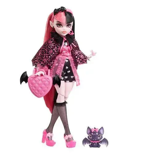 Monster High Doll - Select Figure(s) - Dolls