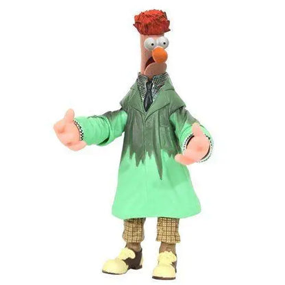 Muppets Action Figure 2-Pack - Select Figure(s) - Action & Toy Figures