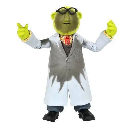 Muppets Action Figure 2-Pack - Select Figure(s) - Action & Toy Figures