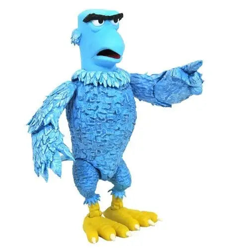 Muppets Action Figure 2-Pack - Select Figure(s) - Action & Toy Figures